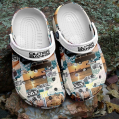 Outer Banks Crocs Rze2