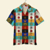 Outlander Hawaiian Shirt Rze1