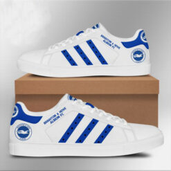 Brighton & Hove Albion FC Stan Smith Shoes Rze1