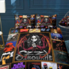Ozzy Osbourne Bedding Set Rze2