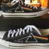 Pink Floyd  Low Top Shoes TO86
