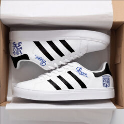 Praga Skate Stan Smith New Shoes Rze2