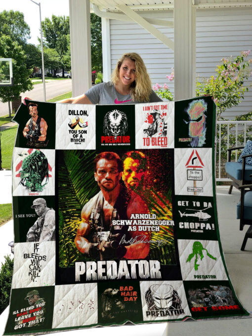 PREDATOR