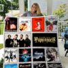 Papa Roach  Blanket Quilt  Rze2