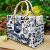 Penn State Nittany Lions Leather Bag HD21