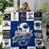 Penn State Nittany Lions Blanket Quilt HD21