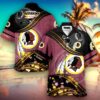Washington Redskins a1 Hawaiian Shirt Rze1