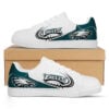 Philadelphia Eagles g11 Stan Smith Shoes D22