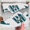 Philadelphia Eagles Stan Smith Shoes VH22