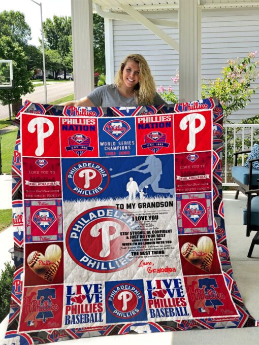 Philadelphia Phillies