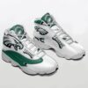 Philadelphia Eagles Jordan 13 TN