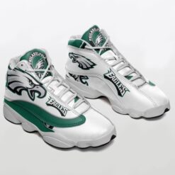 Philadelphia Eagles Jordan 13 TN