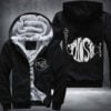 Phish Fleece Jacket D22