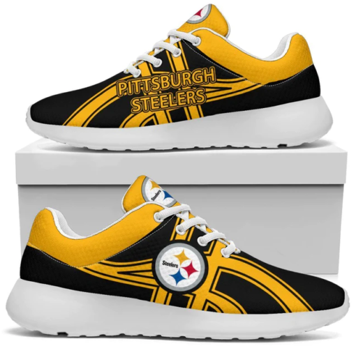 Pittsburgh Steelers 1