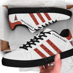 Pontiac 0 Skate New Shoes Rze1