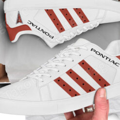 Pontiac 3 Skate New Shoes Rze1