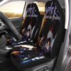Prince Purple lover Seat Covers HD21