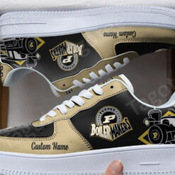 Purdue Boilermakers 1 Air Force 1 Shoes Rze1