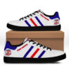 Sydney Roosters 3 Skate New Shoes D22