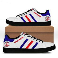 Sydney Roosters 3 Skate New Shoes D22
