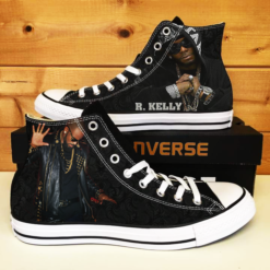 R Kelly 1g High Top 1 VH22