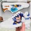 Dragon Ball 3 Skate New Shoes TN