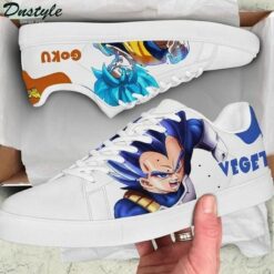 Dragon Ball 3 Skate New Shoes H23