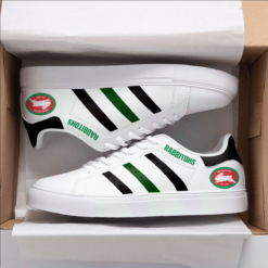 South Sydney Rabbitohs Stan Smith Shoes Rze2