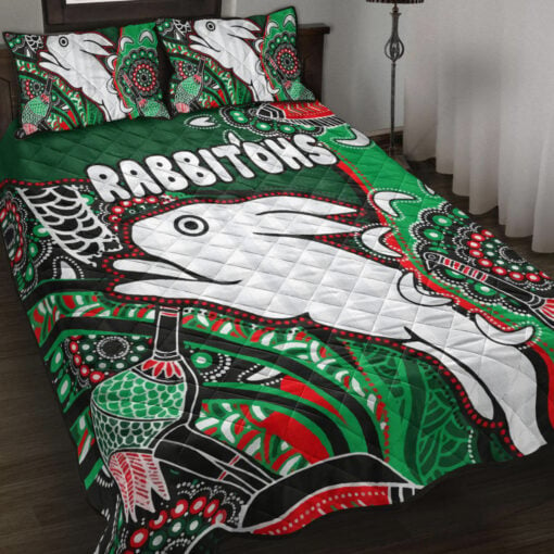 Rabbitohs 3