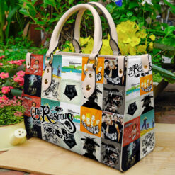 The Rasmus  Leather Bag HD21