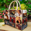 Reba McEntire lover Leather Bag HD21