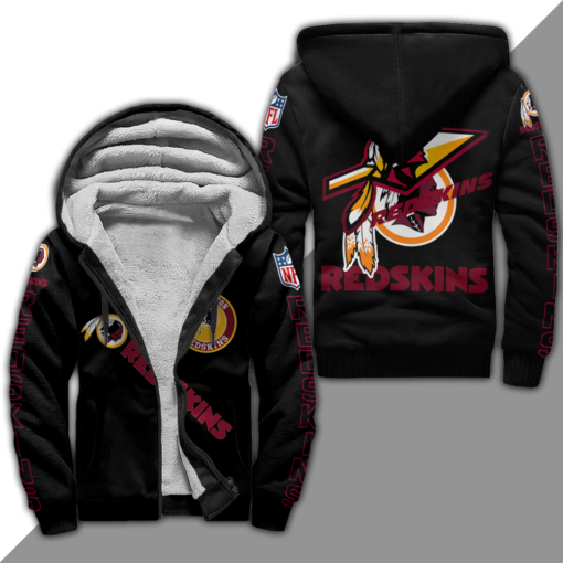 Redskins 1