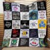 Riverdale show Blanket Quilt Rze2