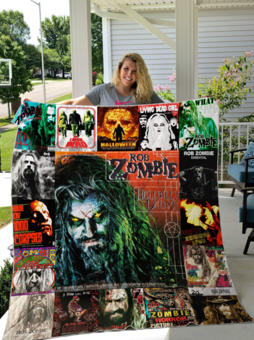 Rob Zombie1