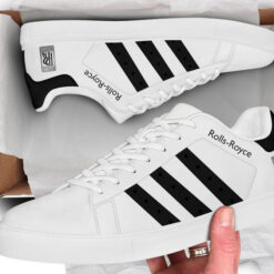 Rolls-Royce 1 Skate New Shoes HD21