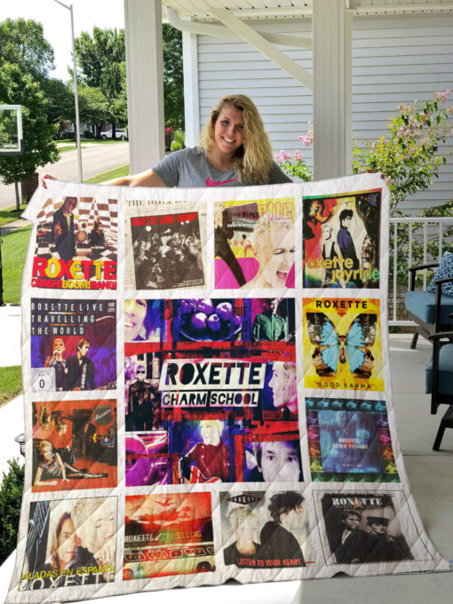 Roxette 1