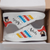 Adele Lover Stan Smith Shoes VH22