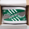 Saskatchewan Roughriders Lover Skate Stan Smith New Shoes Rze2