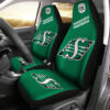 Saskatchewan Roughriders Car Seat Covers Rze2