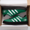 Saskatchewan Roughriders Black Skate Stan Smith New Shoes Rze2