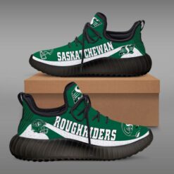 Saskatchewan Roughriders 1 Reze Shoes Rze1