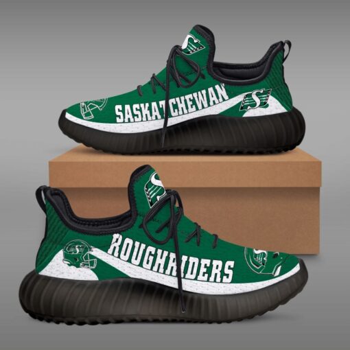 Saskatchewan roughriders yeezy sneaker shoes 2