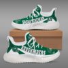 Saskatchewan roughriders yeezy sneaker shoes 3