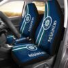 Seattle Mariners Car Seat Covers Rze2