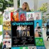 Shameless Blanket Quilt Rze1