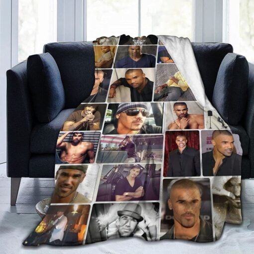 Shemar Moore