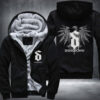 Shinedown Lover Fleece Jacket Rze2