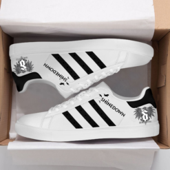 Shinedown Stan Smith Shoes A H23