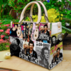 Sid and Nancy Leather Bag Rze2