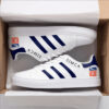 Simca Blue Skate Stan Smith New Shoes HD21